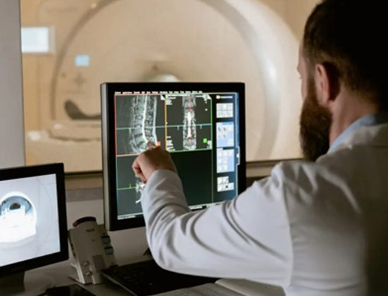 The Inner Workings and Technological Marvels of Modern Medical Imaging