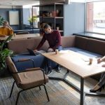 Why You Need To Hire Office Furniture Space Planning Services